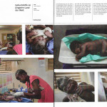 MSF Switzerland | Geburtshilfe Südsudan