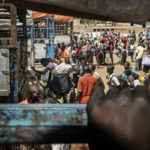 Enduring Times | South Sudan